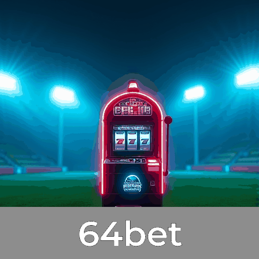Bônus Reais no 64bet: Recompensas Confiáveis