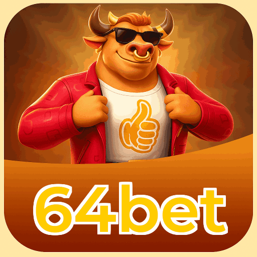 64bet Logo