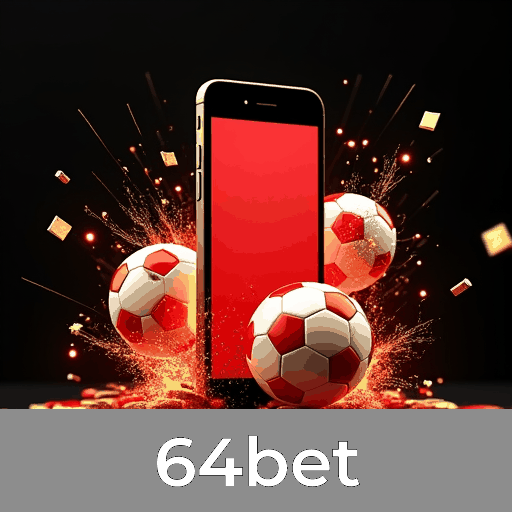 64bet: Plataforma Estável e Segura, Especialmente para o Brasil