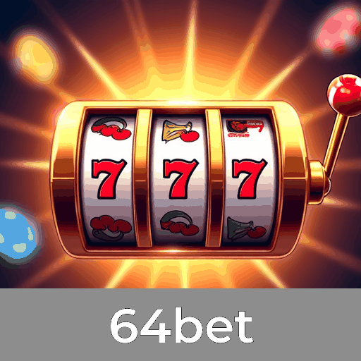 64bet: Plataforma de Cassino Top no Brasil